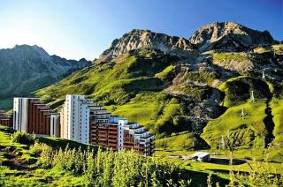Résidence Le Montana - maeva Home - 2 pièces 6 personnes Confort MAE-4632 - La Mongie - 2