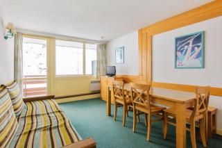 Résidence Le Montana - maeva Home - 2 pièces 6 personnes Confort MAE-4632 - La Mongie - 8