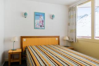 Résidence Le Montana - maeva Home - 2 pièces 6 personnes Confort MAE-4632 - La Mongie - 6