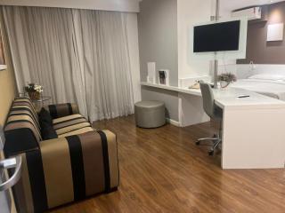 Saint Lawrence Flat - 41 - São Paulo - 7