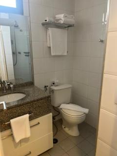 Saint Lawrence Flat - 41 - São Paulo - 5