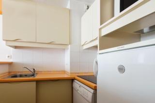 Résidence Le Montana - maeva Home - 2 pièces 6 personnes Confort MAE-4632 - La Mongie - 5