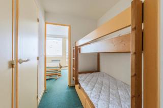 Résidence Le Montana - maeva Home - 2 pièces 6 personnes Confort MAE-4632 - La Mongie - 4