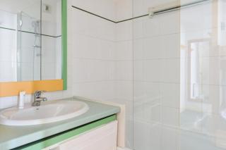 Résidence Le Montana - maeva Home - 2 pièces 6 personnes Confort MAE-4632 - La Mongie - 3