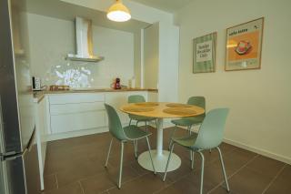 Apartamentos Turísticos Pilaria - Jaén - 8