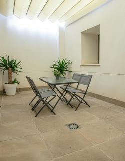 Apartamentos Turísticos Pilaria - Jaén - 7