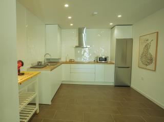 Apartamentos Turísticos Pilaria - Jaén - 4
