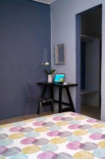 Hostel Suites DF - Città del Messico - 9