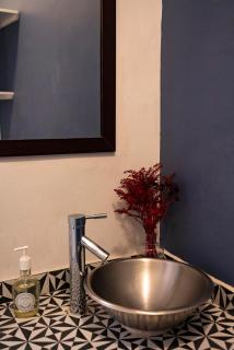 Hostel Suites DF - Città del Messico - 6