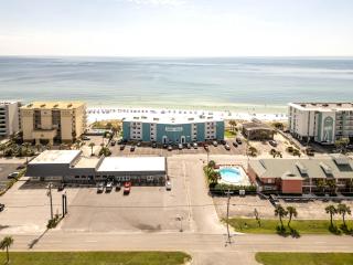 Aqua Villa #105 Beachside 2 bedroom condo - Fort Walton Beach - 9