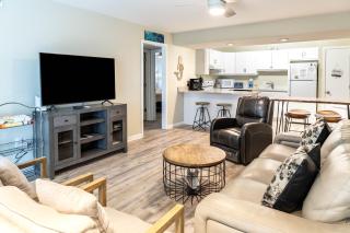 Aqua Villa #105 Beachside 2 bedroom condo - Fort Walton Beach - 5