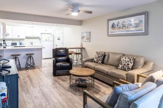 Aqua Villa #105 Beachside 2 bedroom condo - Fort Walton Beach - 3