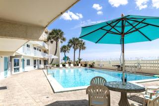 Aqua Villa #105 Beachside 2 bedroom condo - 5