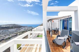 SANTA CLAUDIA by Luca properties gran canaria - Mogán - 0