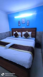 Hotel Moon Chanakyapuri Satya Niketan- Couple Friendly - Nuova Delhi - 0