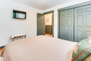 Forested Retreat with Sauna 5 Mi to Schroon Lake - Schroon Lake - 1