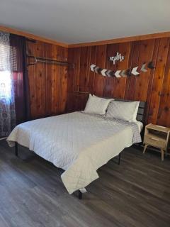 Fireside Lodge - - 1