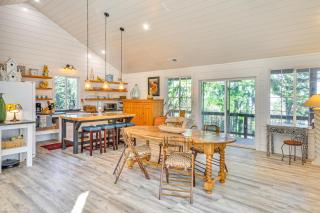 Dreamy Wine Country Retreat Sherwood Rose Cabin - Sherwood - 6