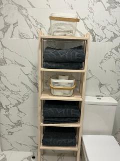 Forest Hill 1-Bed 2 mins Station - London - 7