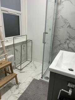 Forest Hill 1-Bed 2 mins Station - London - 2