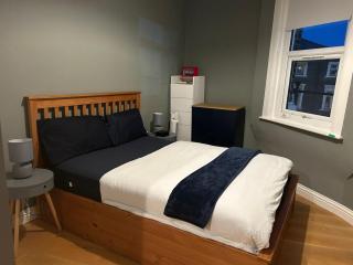 Forest Hill 1-Bed 2 mins Station - London - 1