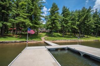 Swans Nest - Swanton - 1