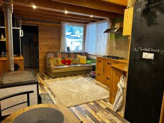 Tiny House at Sedliacky Dvor - Brezno - Brezno - 8