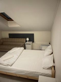 One Bedroom Apartment Kjeller Lillestrøm - 2 mins from OSLOMET - Lillestrøm - 5
