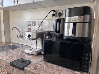 House Book SAGINIA - 4