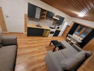 One Bedroom Apartment Kjeller Lillestrøm - 2 mins from OSLOMET - Lillestrøm - 0