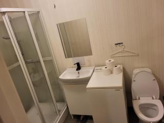 One Bedroom Apartment Kjeller Lillestrøm - 2 mins from OSLOMET - Lillestrøm - 3