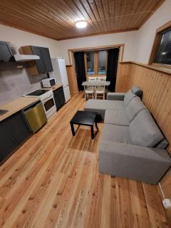 One Bedroom Apartment Kjeller Lillestrøm - 2 mins from OSLOMET - Lillestrøm - 9