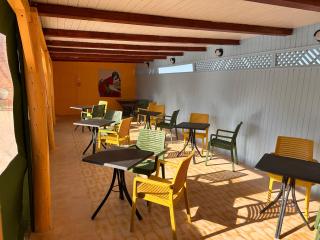 The Mogador's Oasis - Akermoud - 1