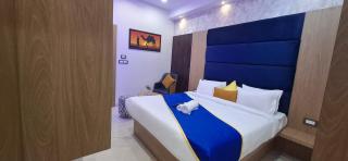 BlueNeck Ayodhya-Near ShriRam Mandir - Ayodhya - 4