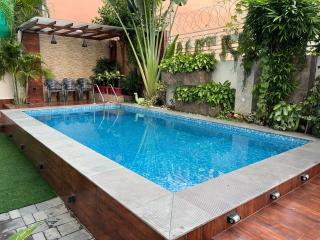 Luxury Stay Private Home with Jacuzzi & Pool - Varanasi - 8