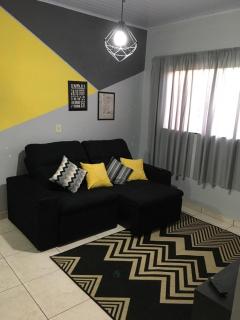 Apartamento no centro de Morrinhos-GO - 0