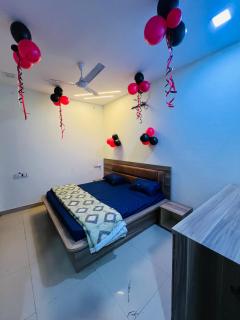 The elegant hotel & restaurant - Sirsa - 8