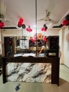 The elegant hotel & restaurant - Sirsa - 6