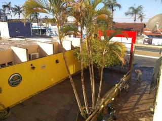 Apartamento no centro de Morrinhos-GO - Morrinhos - 7