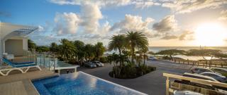 Ocean Z Boutique Hotel - Palm-Eagle Beach - 8