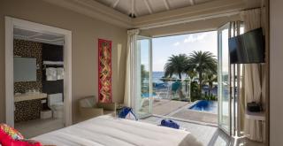 Ocean Z Boutique Hotel - Palm-Eagle Beach - 9