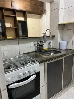 Aconchego in Copacabana - Rio de Janeiro - 5