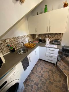 2 bed room apartment , sea view, 10 minutes walk to the beach - Ribeira Brava - 2