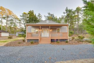 Sandhills Sanctuary Home Near Golfing! - 8