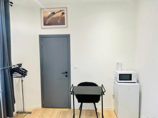 Apparts de standing Bruxelles Brady Muandaz - 3