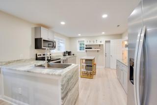 Sandhills Sanctuary Home Near Golfing! - 2
