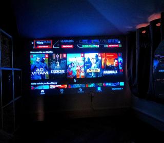 Nuit Romantique, Spa, Champagne, Cinéma, Flipper - Escapade Veyloise - 3