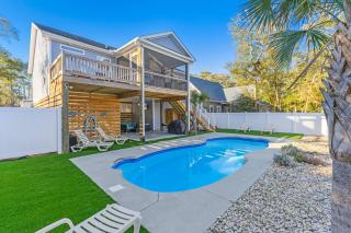 Ruff-Tide - Oak Island - 9