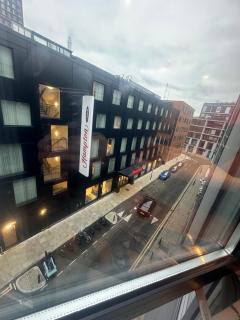 Old Street Rooms Central London - 1