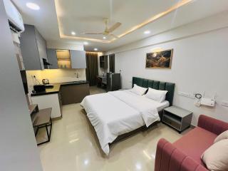 The Sleepy Monkey - Jaipur - 3